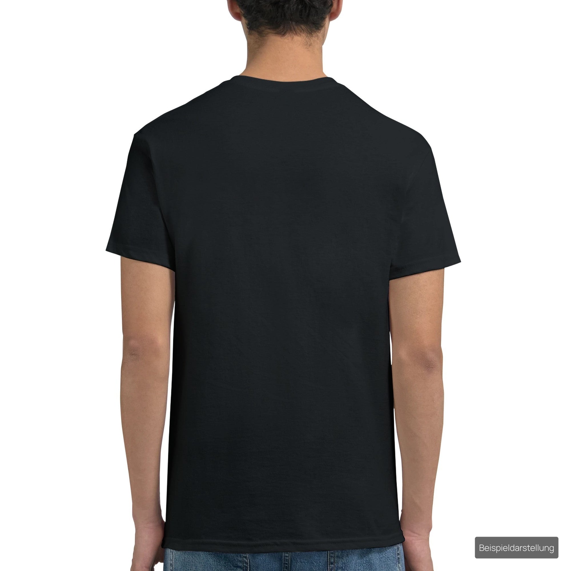 UNIKAT UNISEX T-Shirt d[Basic]