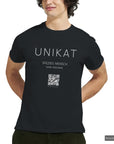 UNIKAT UNISEX T-Shirt d2[BASIC]