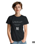 UNIKAT UNISEX T-Shirt d2[BASIC]