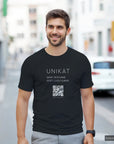 UNIKAT UNISEX T-Shirt d[Basic]