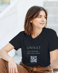 UNIKAT UNISEX T-Shirt d[Basic]