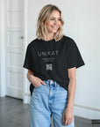UNIKAT UNISEX T-Shirt d2[BASIC]