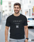 UNIKAT UNISEX T-Shirt d2[BASIC]