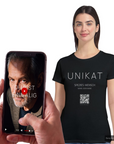 UNIKAT UNISEX T-Shirt d2[BASIC]