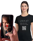 UNIKAT UNISEX T-Shirt d[Basic]