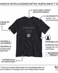 UNIKAT UNISEX T-Shirt d[Basic]