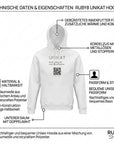 UNIKAT UNISEX Hoodie b[BASIC]