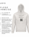 UNIKAT UNISEX Hoodie b[BASIC]