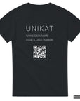 UNIKAT UNISEX T-Shirt d[Basic]
