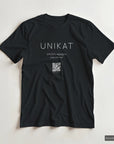 UNIKAT UNISEX T-Shirt d2[BASIC]
