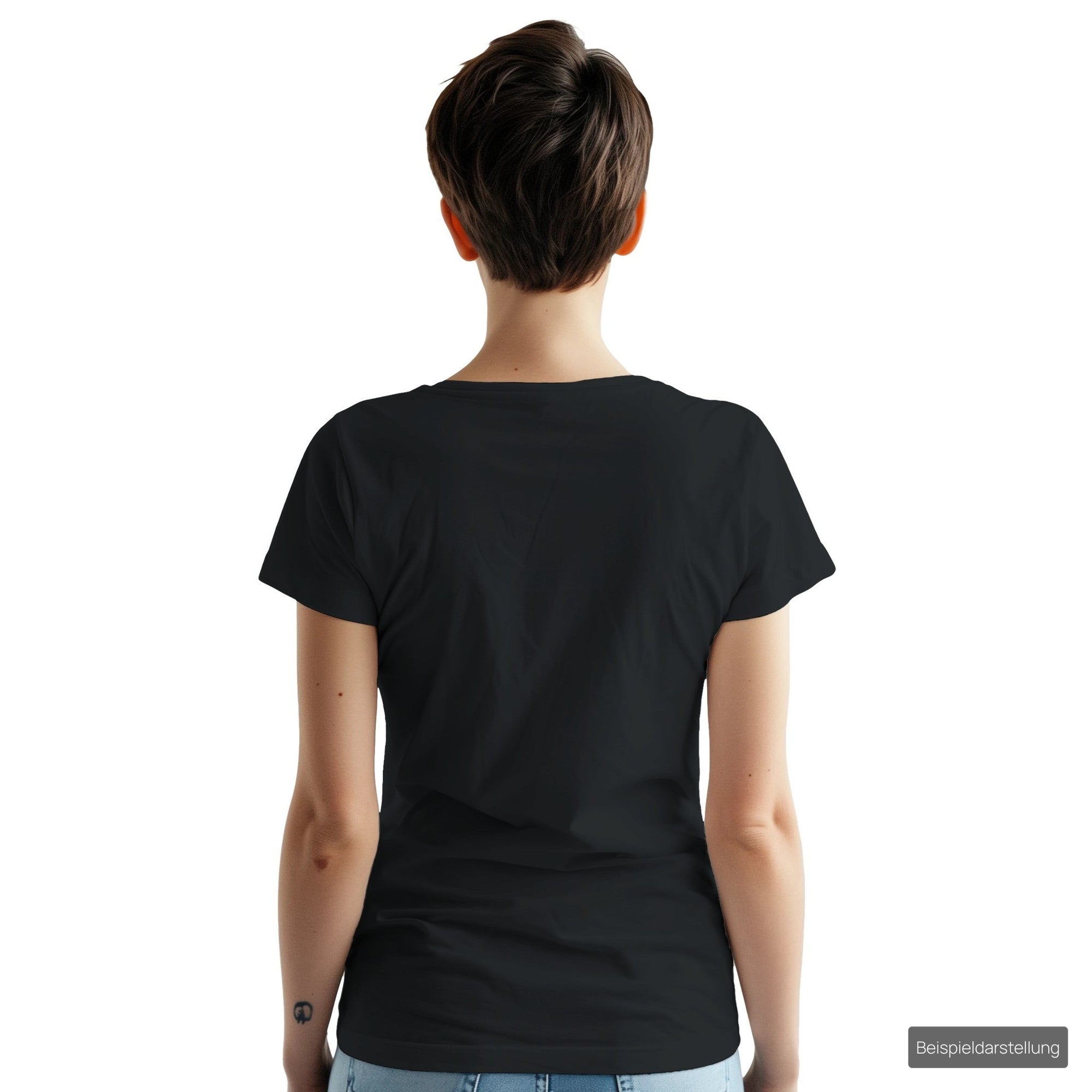 UNIKAT UNISEX T-Shirt d2[BASIC]
