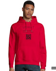 UNIKAT UNISEX Hoodie b[BASIC]
