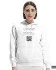 UNIKAT UNISEX Hoodie b[BASIC]