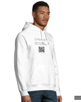 UNIKAT UNISEX Hoodie b[BASIC]