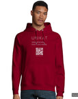 UNIKAT UNISEX Hoodie d[BASIC]