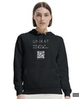 UNIKAT UNISEX Hoodie d[BASIC]